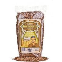 Ąžuolo drožlės rūkymui 1 Kg Axtschlag