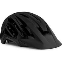 Dviratininko šalmas Kask Caipi WG11, dydis L, matinis juodas - 211