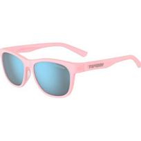 Akiniai nuo saulės Tifosi Swank Satin Crystal Blush, 1500404581, rožinės spalvos, 100% apsauga nuo UV spindulių