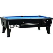 Biliardo stalas Dynamic Premier, juodas, 8 ft