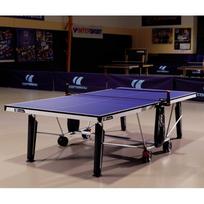 Cornilleau Sport 500 vidaus teniso stalas, mėlynas