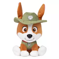 PAW PATROL Pliušinis šunytis Tracker, 15 cm