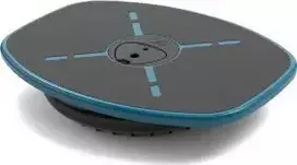 „GoCube Particula GoBalance Sport“ – išmanusis balansuojantis diskas, jungiamas prie televizoriaus, planšetinio kompiuterio ar telefono