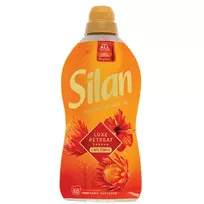 Skalbinių minkštiklis Silan Aromatherapy Cape Town 50 skalbimų, 1,1 L