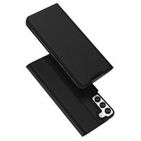 Dėklas Dux Ducis Skin Pro Samsung S901 S22 5G juodas