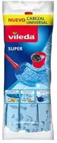 Vileda Super Mop Mėlyna