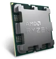 AMD Ryzen 7 5700X procesorius, 8 branduoliai, 3,4 GHz, lizdas AM4 (Vermeer) × 4