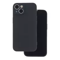 Dėklas TFO Telforceone Simple Color Mag case for iPhone 17 Pro 6,3' / 18 Pro 6,3' juodas