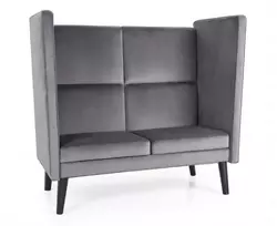 Fotelis Sofa klubowa Lotos 2 Velvet