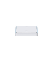 D-Link DBR-330-G | 5G NR AX3000 Wi-Fi 6 Mobile Router | 802.11ax | Mesh Support No | 5G | MU-MiMO No | Antenna type Internal