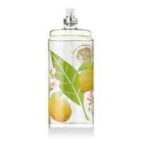 Elizabeth Arden Green Tea Citron Freesia Eau De Toilette 100 ml Tester