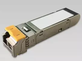 SFP siųstuvas-imtuvas PLANET MGB-2GTLB20, 2,5G, LC, vienmodis, 20 km, sidabrinis
