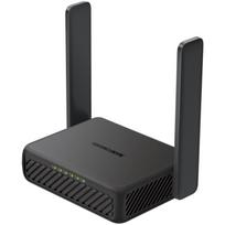 Mercusys maršrutizatorius MB113-4G, 300Mbit/s, 2xRJ-45, 4G LTE, 32 įrenginiai, 4 antenos, USB-C