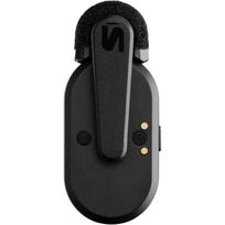 Shure Vieno kanalo lavalier mikrofonas MV-ONE-Z6, 100 dB, 50-20000 Hz, Bluetooth, IPX4, Akumuliatorius, 11.3h