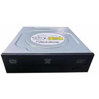 Gembird DVD-RW SATA 5.25" Vidinis Juodas DVD-SATA-01, 48x CD-R rašymo greitis, 24x DVD-R rašymo greitis, 1 vnt.