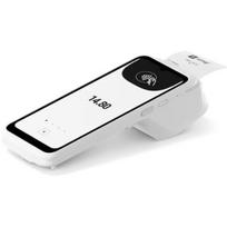 Sumup Kortelių skaitytuvas RDR-SAT-009, EMV/magnetinė kortelė/NFC, Bluetooth 5.0, Akumuliatorius
