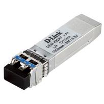 D-Link SFP+ transceiver module DEM-432XT, 1310 nm, 10000 m, UL, TUV, CDRH, CE, FCC, VCCI, 10Gbps