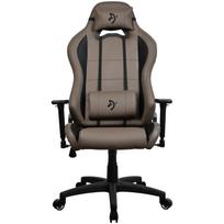 Arozzi Torretta SoftPU TORRETTA-SPU-BWN, 50cm, 70cm, 45-54cm, 5, ergonomiškas, 3D reguliuojami porankiai