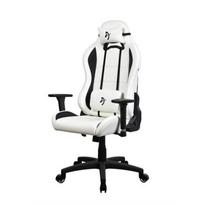 Arozzi Torretta SoftPU TORRETTA-SPU-WT, 50cm, 70cm, 22.2kg, 5 ratukai, ergonomiškas, 3D reguliuojami porankiai