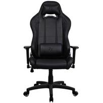 Arozzi Kėdė Torretta 2023 Edition TORRETTA-SPU-PBK, 50cm, 70cm, 22.2kg, 5 ratukai, ergonomiška, reguliuojamas aukštis, 120kg