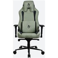 Arozzi Žaidimų Kėdė Vernazza VERNAZZA-SPSF-FST, 72cm, miško žalia, 5 ratukai, ergonomiška, 145kg maksimali apkrova