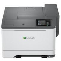 Lexmark CS531dw Spausdintuvas 50M0030, A4, 33 ppm, spalvotas, Wi-Fi, 250 lapų įkrovos dėklas
