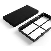 Novy Monoblock recirculation kit Crystal 26050400, 0.593kg, 0.889kg, be išmetimo dėžės, 1x recirkuliacijos filtras