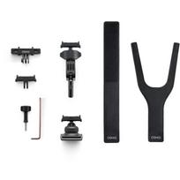 Dji kameros priedas CP.OS.00000535, juodas, 0.241kg, tvirtinimas, 360° riešo diržas