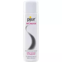 pjur Moteriškas Silikoninis Lubrikantas 100ml