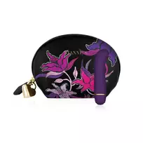 Rianne S Essentials Mini G Floral 10cm