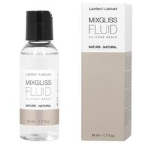 MIXGLISS - Natūralus silikoninis lubrikantas 50ml
