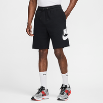 Nike Club - Dydis XXL (FQ4950-010 Šortai)