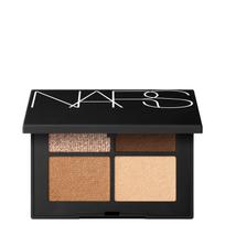 NARS Quad Eyeshadow Palette 4.4g