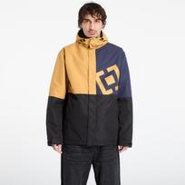 Horsefeathers Citadel Jacket Amber Gold - Dydis L (OM321H Striukės)