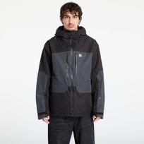 Horsefeathers Pearl Jacket Black/ Phantom - Dydis XS (OM326A Striukės)