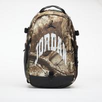 Jordan Jam Franchise Backpack Black/ Multi - Dydis Universalus (MA9151-K90 Kuprinės)