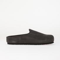 Birkenstock Amsterdam Wrapped LEV Anthrazit - Dydis 46 (1032542 Laisvalaikio batai)