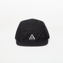 Nike ACG Fly Unstructured Cap Black/ Black/ Black/ Black - Dydis Universalus (IH8673-010 Kitos kepurės)