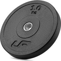 Olimpinis Bumper svoris 10 kg - UpForm
