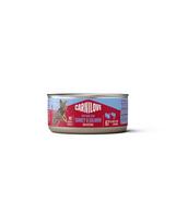 CARNILOVE Cat Can Paté Turkey and Salmon for Kittens 6x100 g su kalakutų ir lašiša, paštetas kačiukams