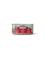CARNILOVE Cat Can Paté Chicken, Duck and Pheasant 12x100 g su vištiena, antis ir fazanu, paštetas katėms
