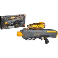 Blaze Storm BB šautuvas, pilkas