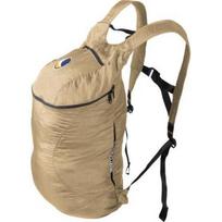 Kuprinė Backpack Plus Premium, smėlio spalvos (25 l)