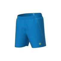 Fundamentals Boxer R plaukimo glaudės, Blue Lake-Soft, 3XL - 862