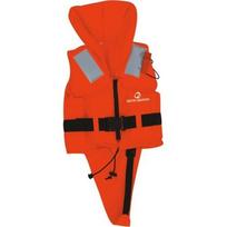 Gelbėjimosi liemenė Spinera Superfit Boating 15-20 kg, vaikams