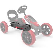 Reppy grandinės apsauga Rebel