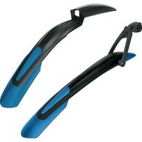 Skydelių komplektas 29" SKS X-Blade - Shockblade blue