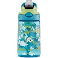 Vaikiška gertuvė Easy Clean Green Dino Boy CON2127479, 420 ml