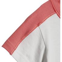 Adidas Sportinis Kostiumas Vaikams I Print Sum Set White Red DV1261