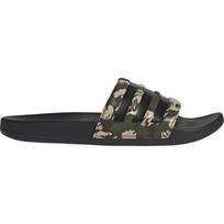 Adidas Šlepetės Vyrams Adilette Comfort Black FZ4686